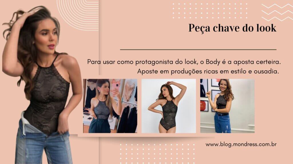 A Lingerie Certa Para Cada Tipo De Look Mondress Lingerie Blog